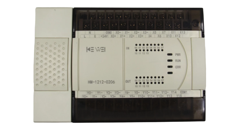 华体（中国）经济型六轴运动控制器HM-1212-0206