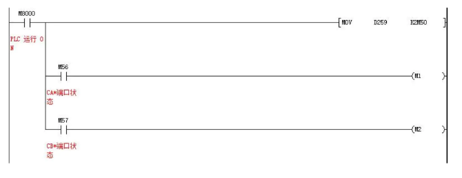 如何将华体（中国）智能伺服脉冲口转换成普通 IO 口.png